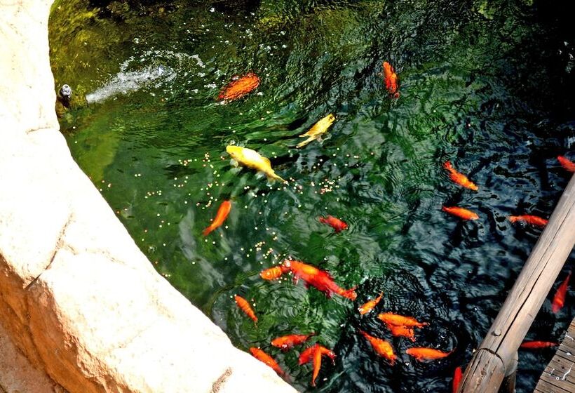 مبيت وإفطار All Seasons Boutique