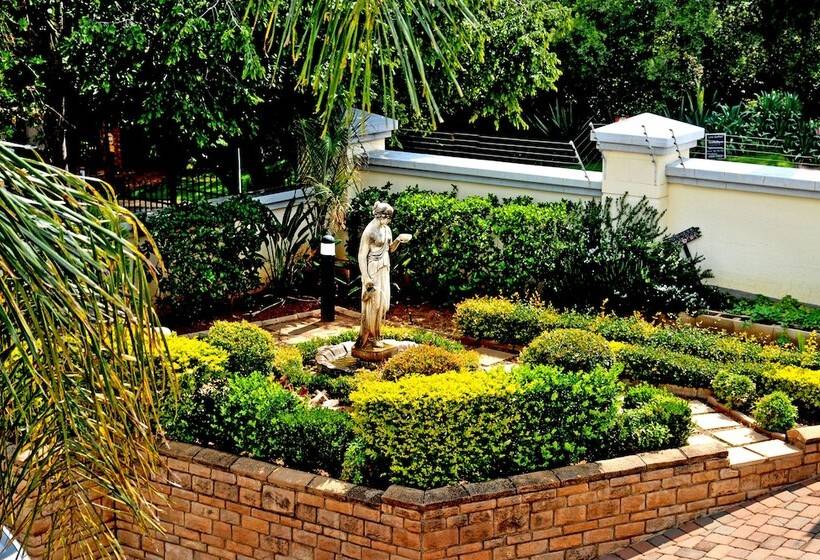 مبيت وإفطار All Seasons Boutique