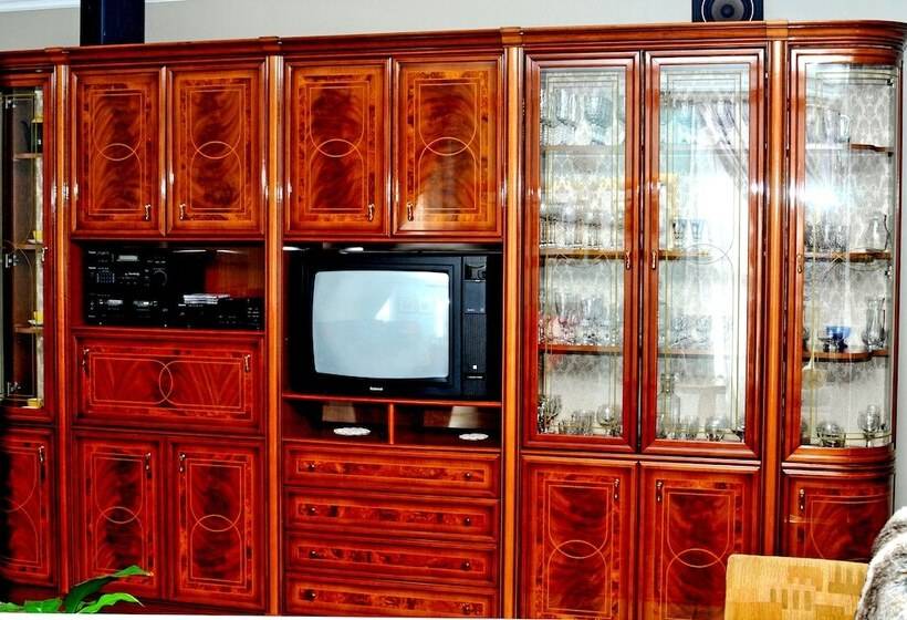 مبيت وإفطار All Seasons Boutique