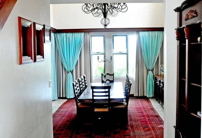 مبيت وإفطار All Seasons Boutique