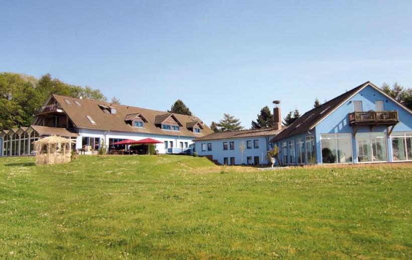 مبيت وإفطار Klaus Störtebeker