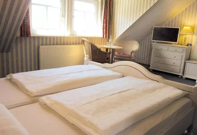 민박 Klaus Störtebeker