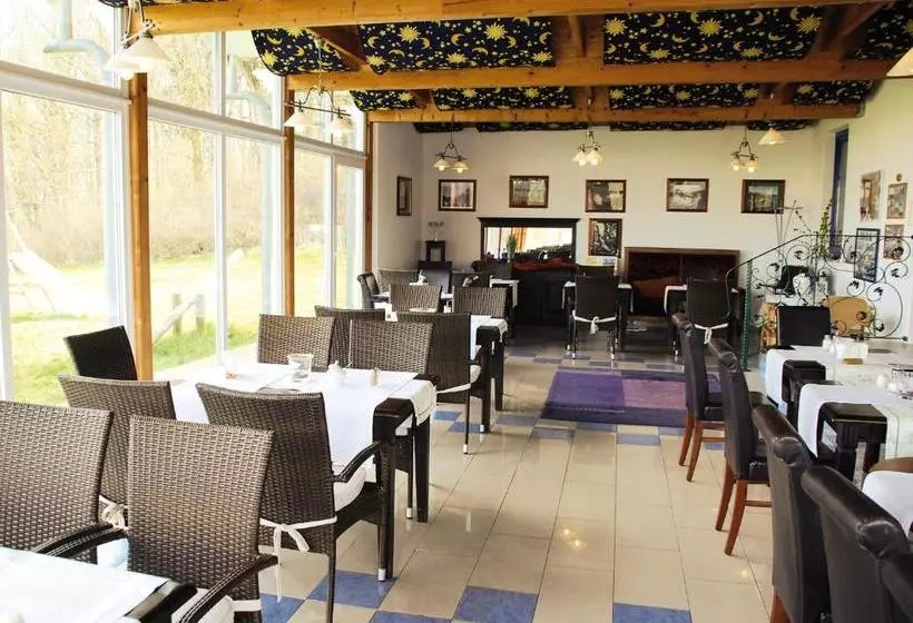 민박 Klaus Störtebeker