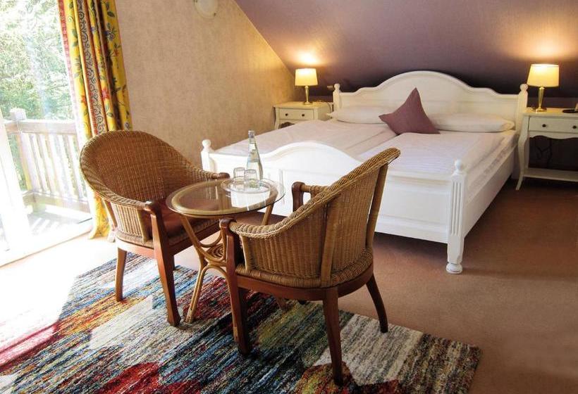 مبيت وإفطار Klaus Störtebeker