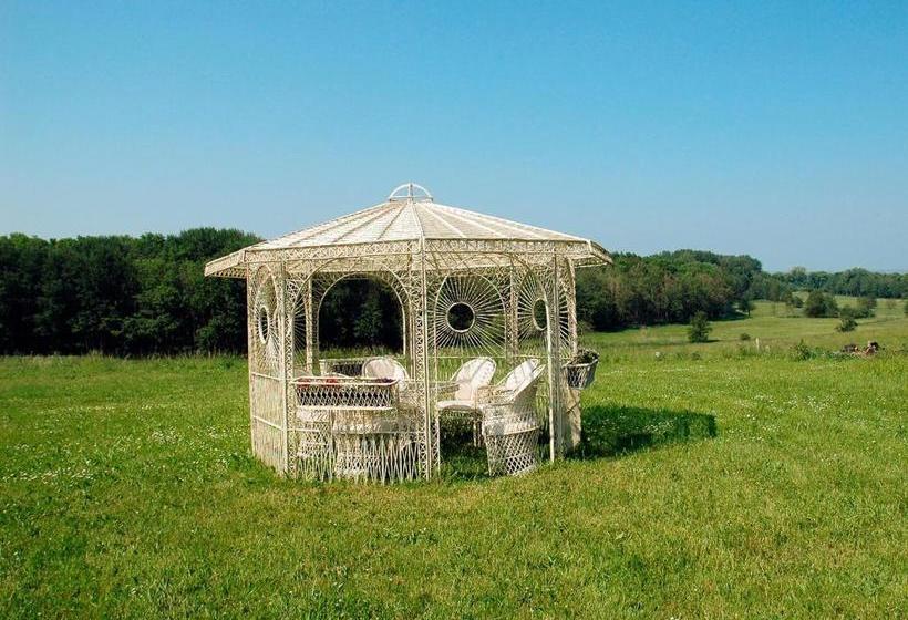 مبيت وإفطار Klaus Störtebeker