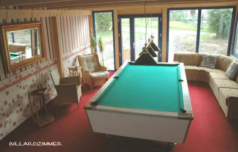 민박 Klaus Störtebeker