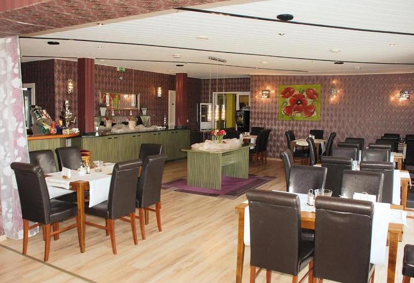 مبيت وإفطار Klaus Störtebeker