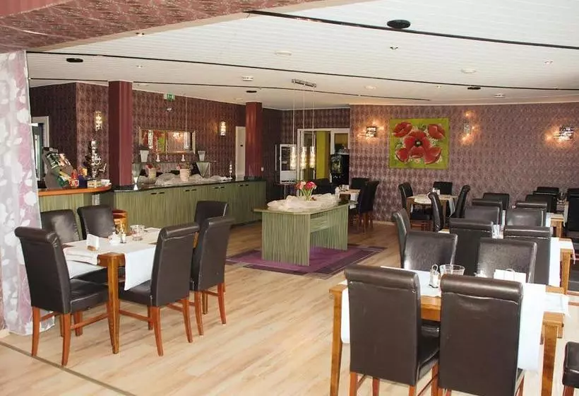 민박 Klaus Störtebeker