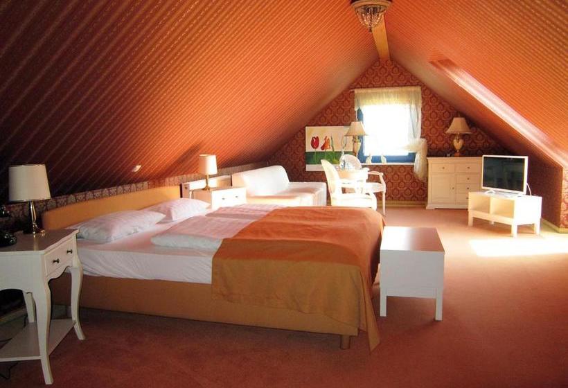 مبيت وإفطار Klaus Störtebeker