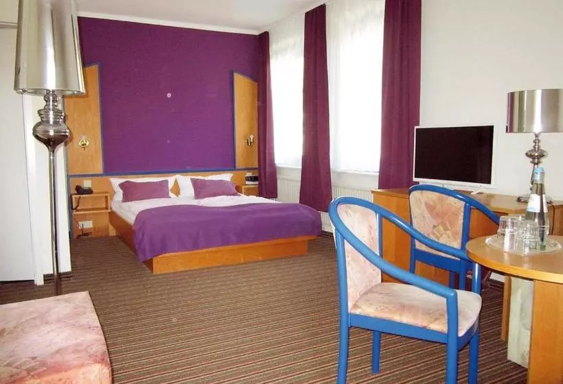 민박 Klaus Störtebeker