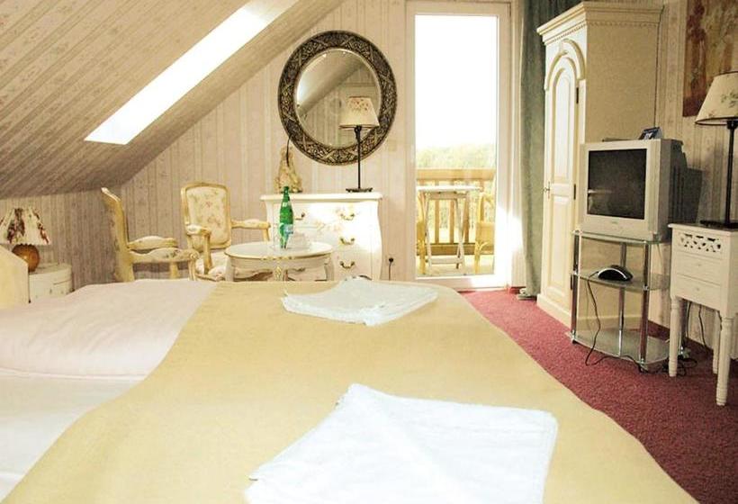 مبيت وإفطار Klaus Störtebeker