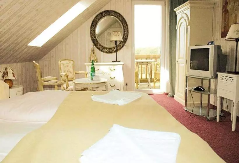 민박 Klaus Störtebeker