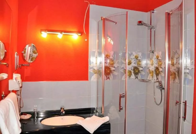 민박 Klaus Störtebeker