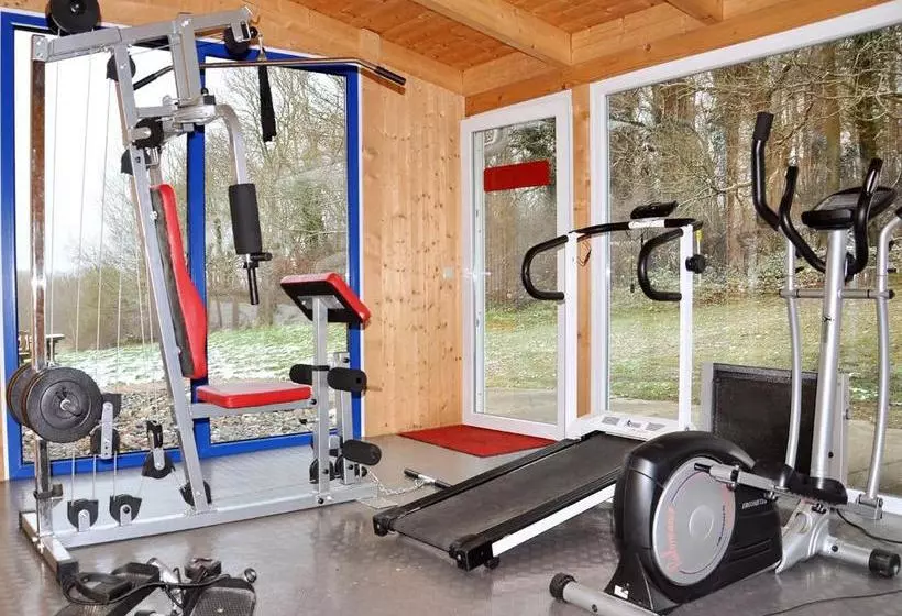 민박 Klaus Störtebeker