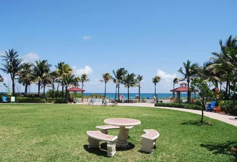 Best Florida Resort