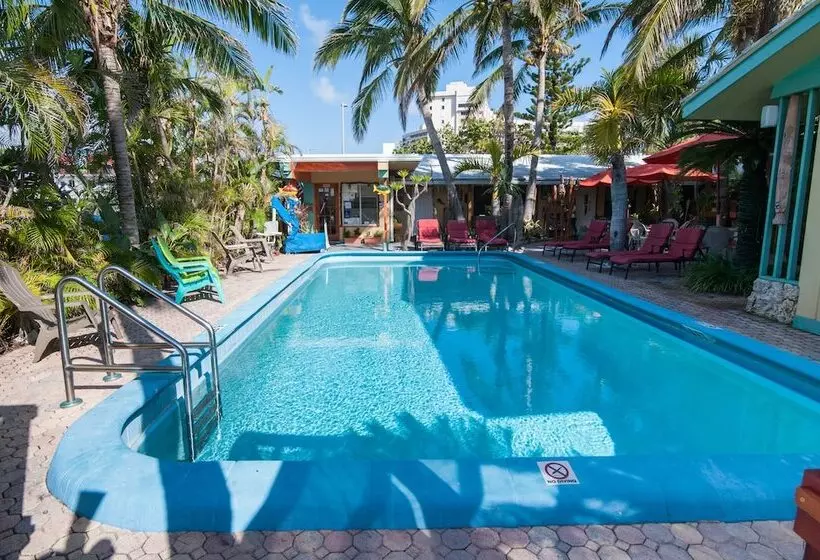 Best Florida Resort