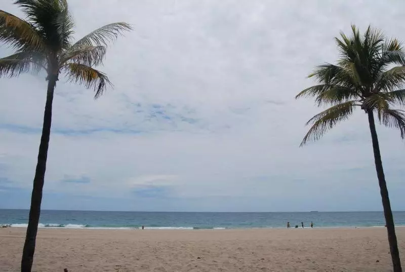 Best Florida Resort