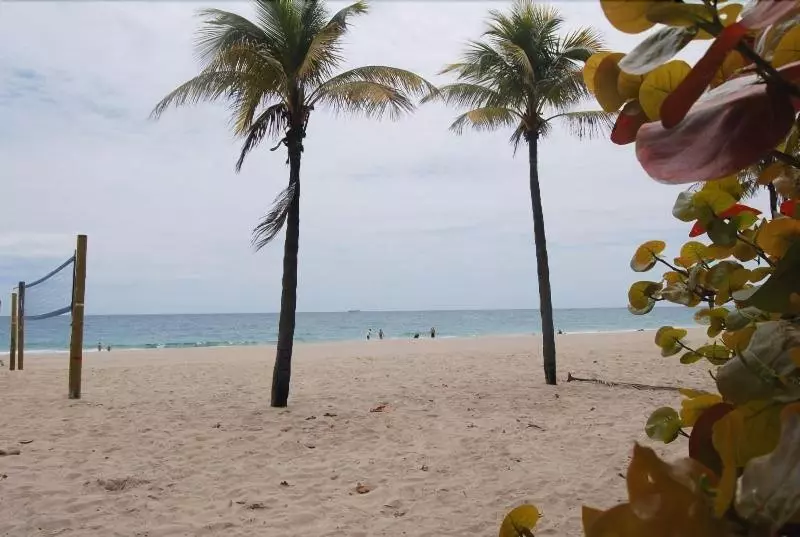Best Florida Resort