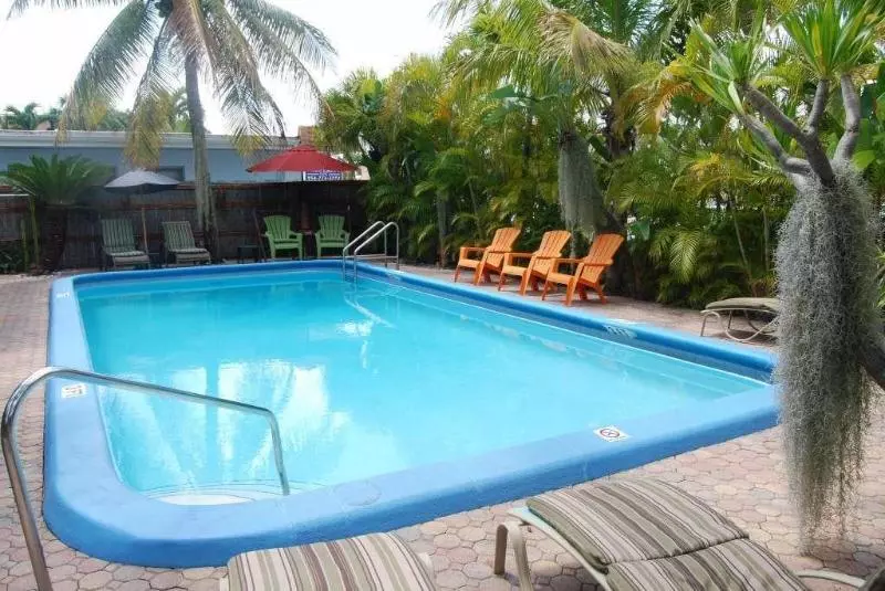 Best Florida Resort
