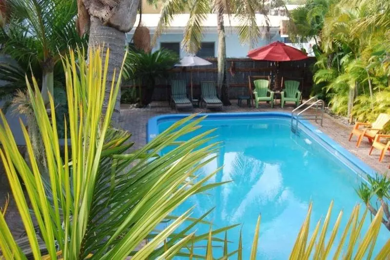 Best Florida Resort