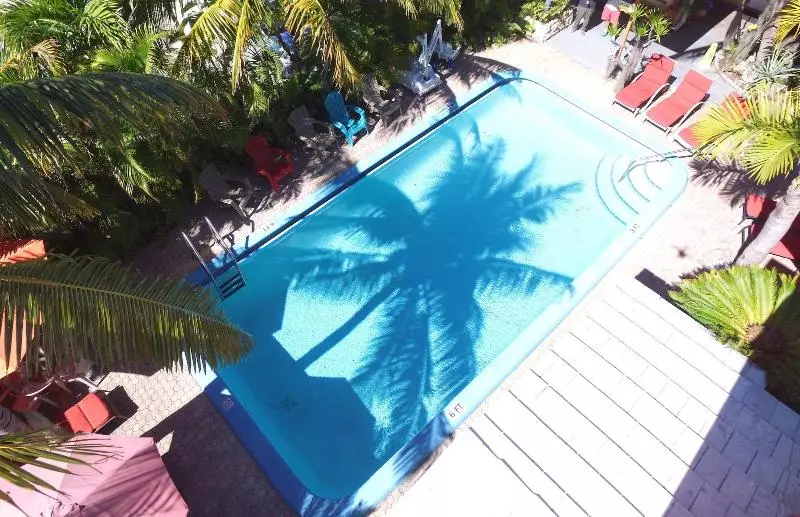 Best Florida Resort