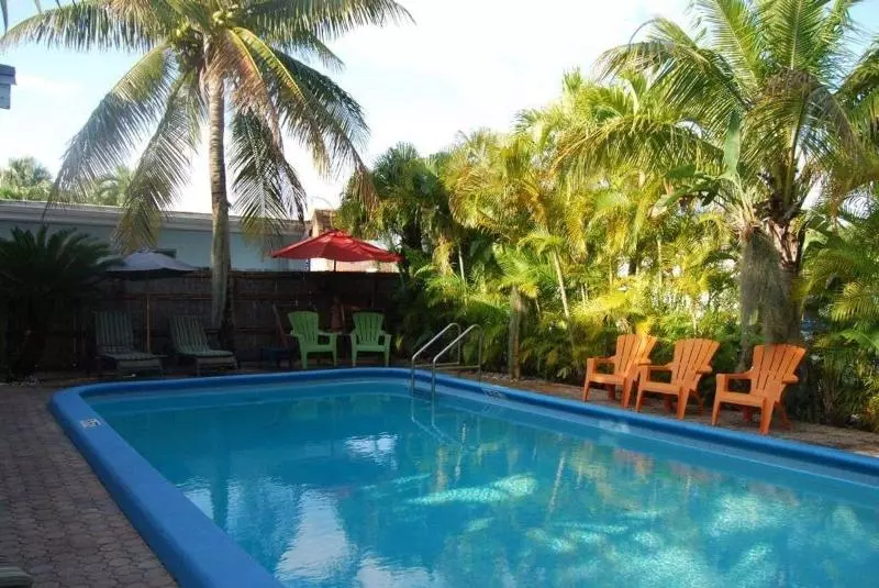 Best Florida Resort