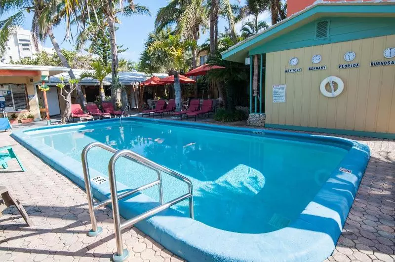 Best Florida Resort