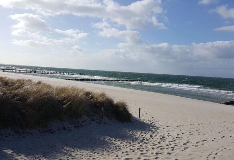 Captain Pahlen Ferienanlage