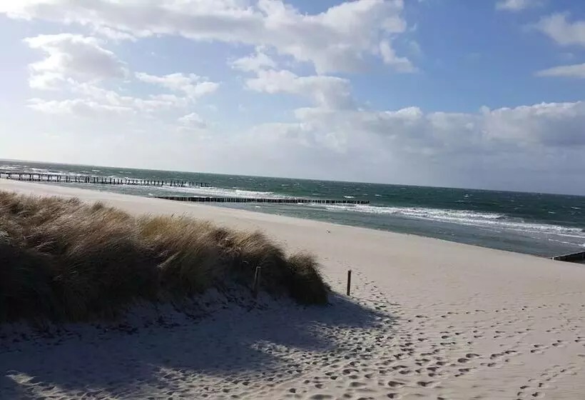 Captain Pahlen Ferienanlage