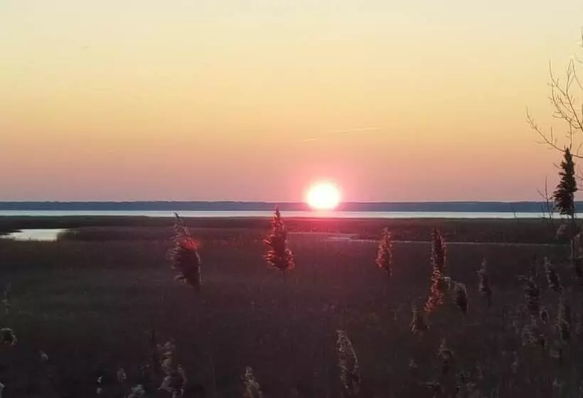 Captain Pahlen Ferienanlage