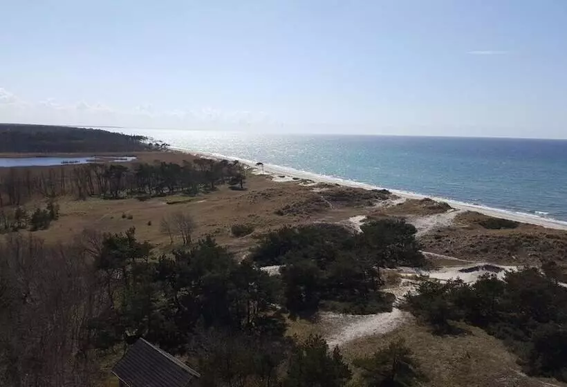 Captain Pahlen Ferienanlage