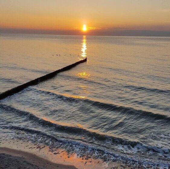 Captain Pahlen Ferienanlage