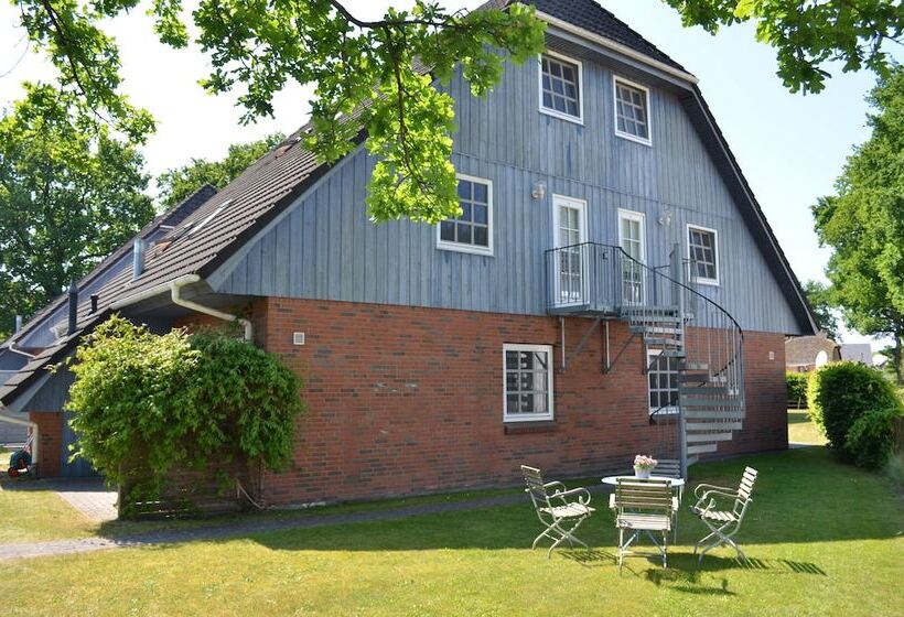 Captain Pahlen Ferienanlage