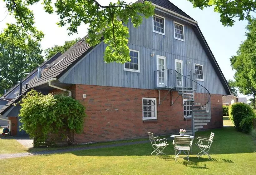 Captain Pahlen Ferienanlage