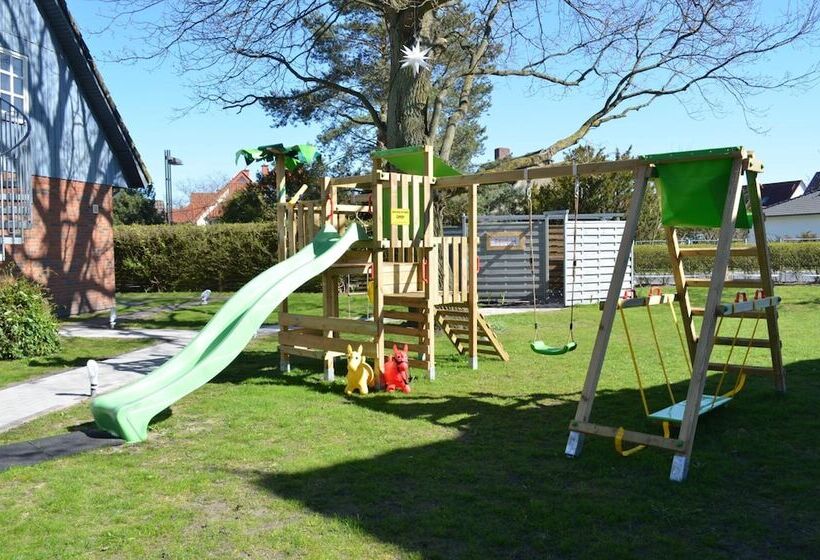 Captain Pahlen Ferienanlage