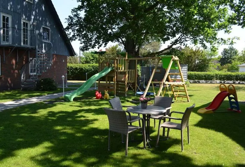 Captain Pahlen Ferienanlage