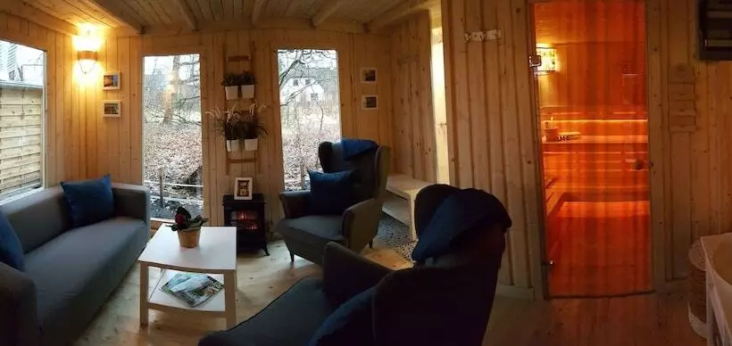 Captain Pahlen Ferienanlage