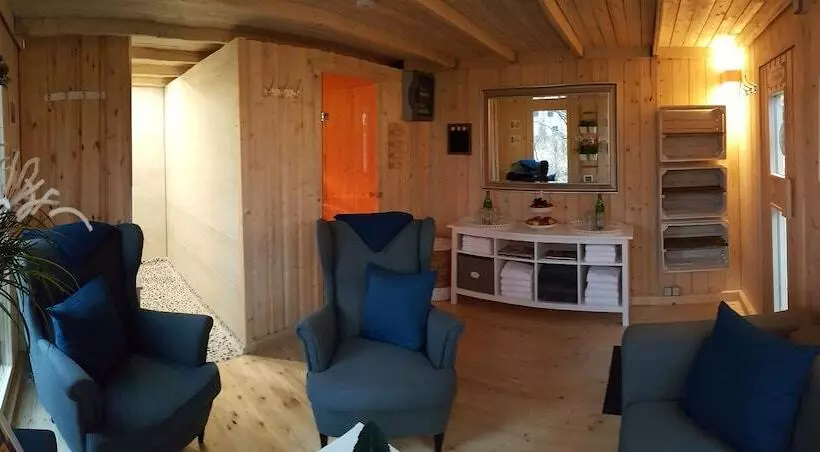 Captain Pahlen Ferienanlage