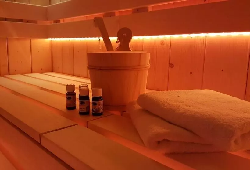 Captain Pahlen Ferienanlage