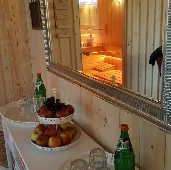 Captain Pahlen Ferienanlage