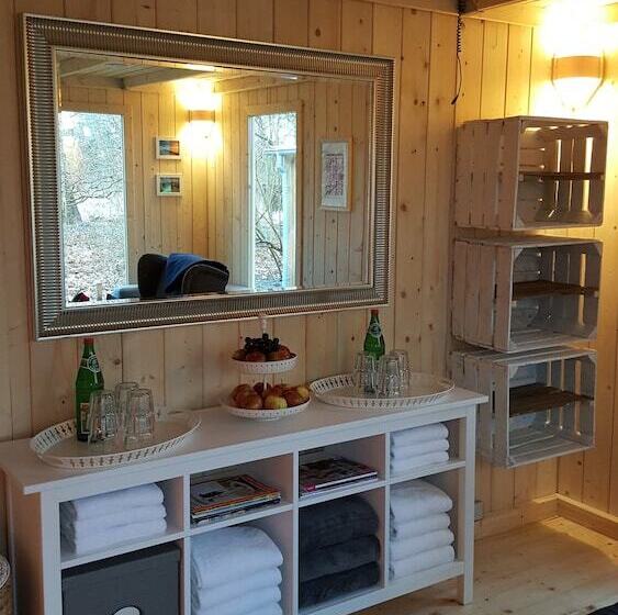 Captain Pahlen Ferienanlage