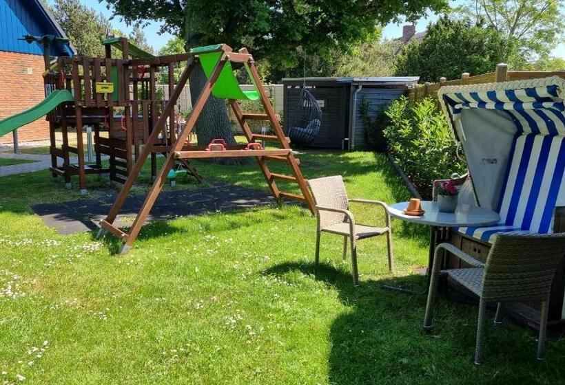 Captain Pahlen Ferienanlage