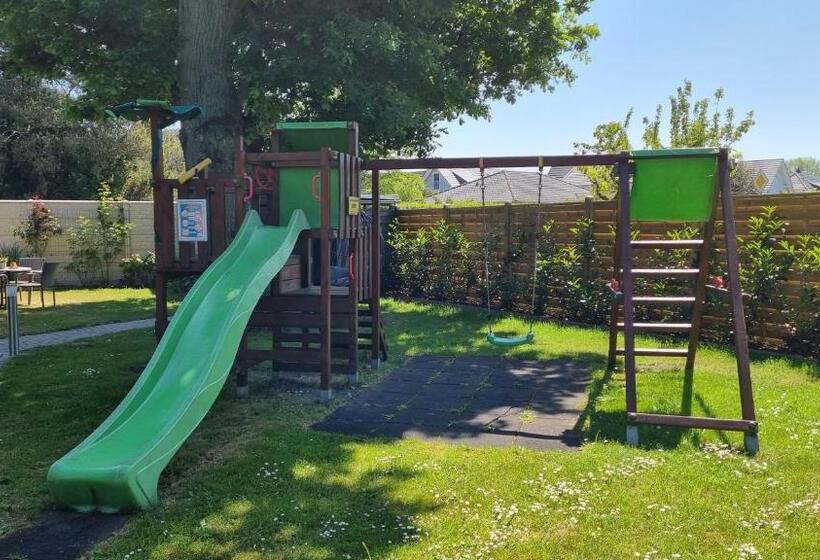 Captain Pahlen Ferienanlage