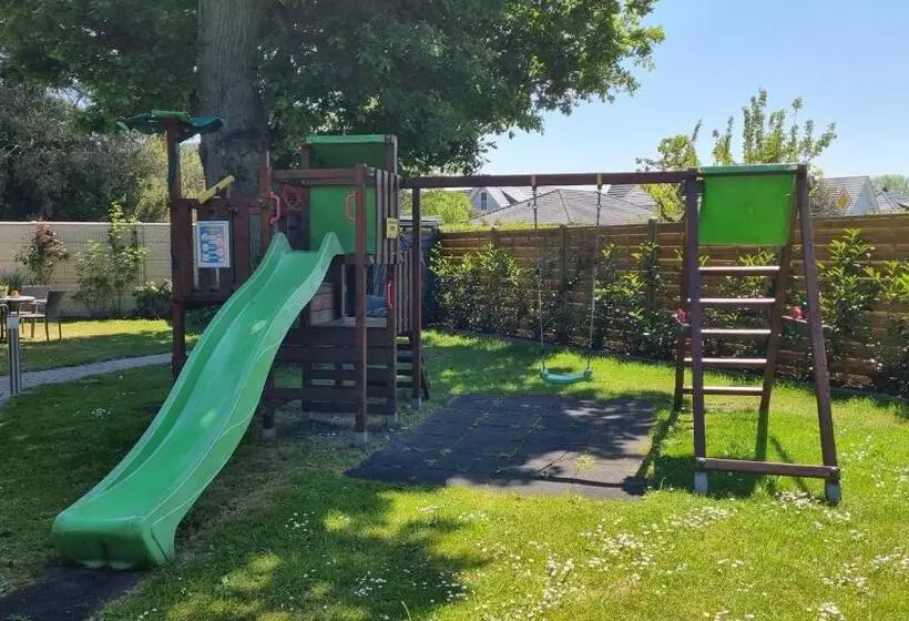 Captain Pahlen Ferienanlage