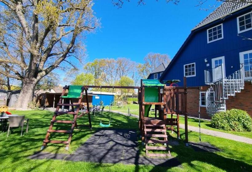 Captain Pahlen Ferienanlage