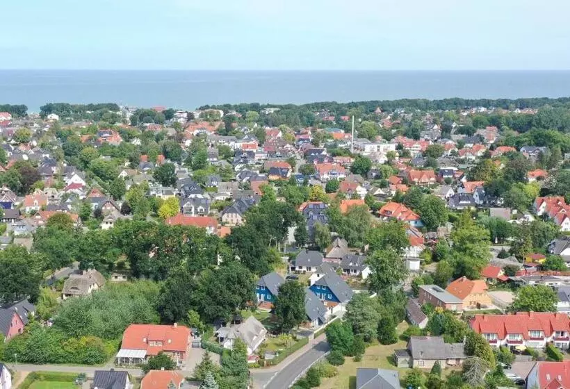 Captain Pahlen Ferienanlage