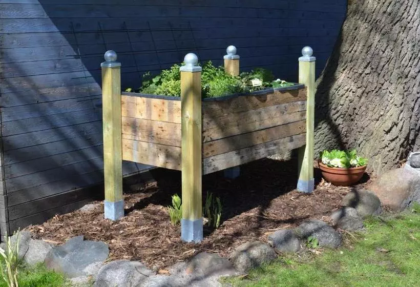 Captain Pahlen Ferienanlage