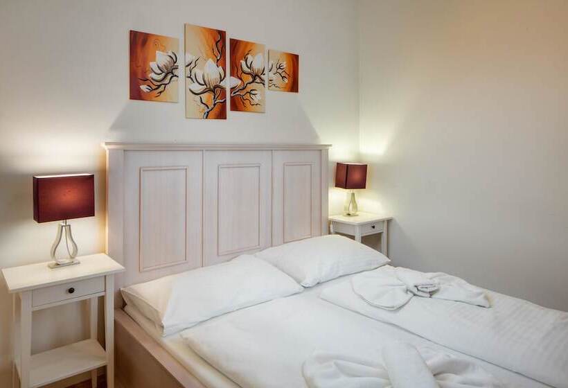 Charles Bridge Premium Residence