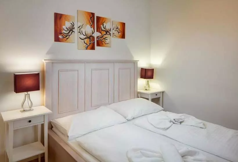 Charles Bridge Premium Residence