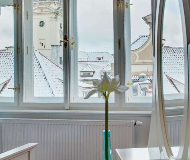 Charles Bridge Premium Residence